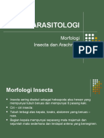 3 - Parasitologi Dasar Veteriner TREMATODA