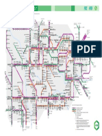 Schienenschnellverkehrplan