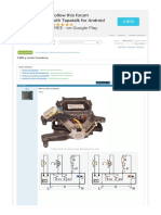 TMP - 5079-PWM y Motor Lavadora.-1636076689