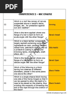 Download Class4 Q A Internal Combustion Engine Diesel Engine