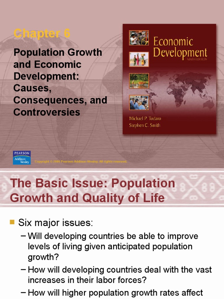 What Are The Biggest Problems In Developing Nations? – VIIIG