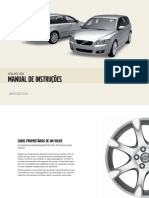 V50 Owners Manual