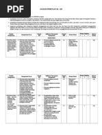 FORMULIR PENDAFTARAN EKSTRAKURIKULER