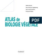 Atlas D Histologie