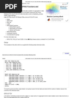 Oracle-Base - Rollup, Cube, Grouping Functions and Grouping Sets