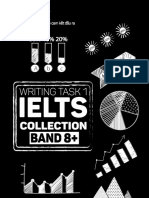 Ielts Writing Task 1 Band 8 Updated
