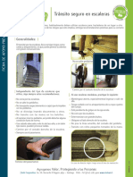 Ficha Paso A Paso Transito Escaleras PDF