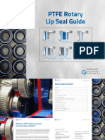 Rotary Seal Guide