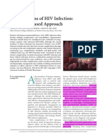 HIV Complications