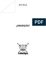 Anarquia-Bob Black PDF