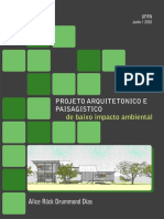 Paisagismo e Arquitetura Sustentavel - Alice Drummond