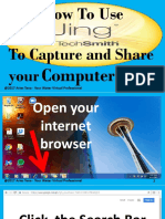 Aries - Tena - How To Use Jing PDF