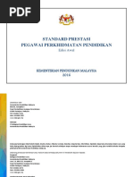 Borang Markah Keceriaan Kelas ABAD 21