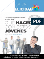 eBook Qué Hacer Con Estos Jóvenes