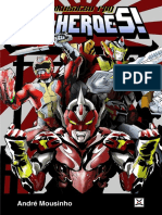 Go Heroes Fastplay PDF