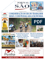 Edição 569 Do Jornal Visão