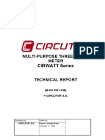 CIRWATT D en PDF