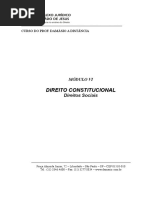 Direito Constitucional 05