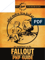 Fallout PNP