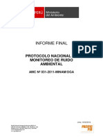 PROTOCOLO MONITOREO RUIDO AMB AMC N° 031-2011-MINAM-OGA.pdf