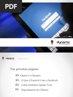 Proposta Facebook Full V4