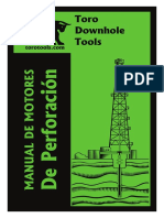 Manual de Perforacion de Pozos PDF