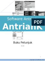 Download Petunjuk Instalasi Software Antrian - AntrianKu by AntrianKu StufiMedia SN346672661 doc pdf