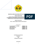 1.proposal PKM - M 20161 Fix