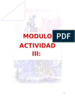Modulo Cifsp-Actividad III 2015