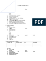 Askep Intranatal