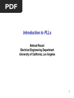 PLLs PDF