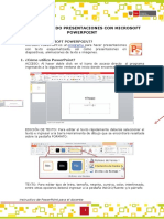 COM3 U2 S05 Guía Powerpoint Docente