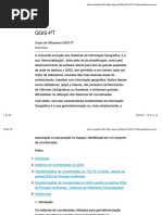 Transformacao de Coordenadas e Utilizacao Das Grelhas Ntv2 No Qgis