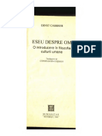 283341234-Cassirer-E-Eseu-Despre-Om-cateva-Pagini-Humanitas-1994.pdf