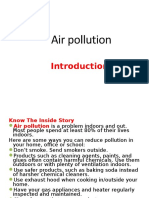 FINAL - Lecture 4 - AIR Pollution (Series 2016)