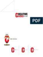 Generic Work Presentation, Creativechord Designs