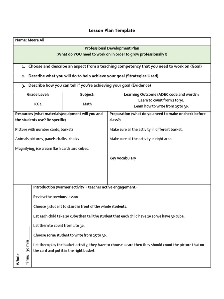 25 To 30 | PDF