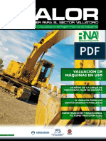 RNA RevistaValor Edicion 16