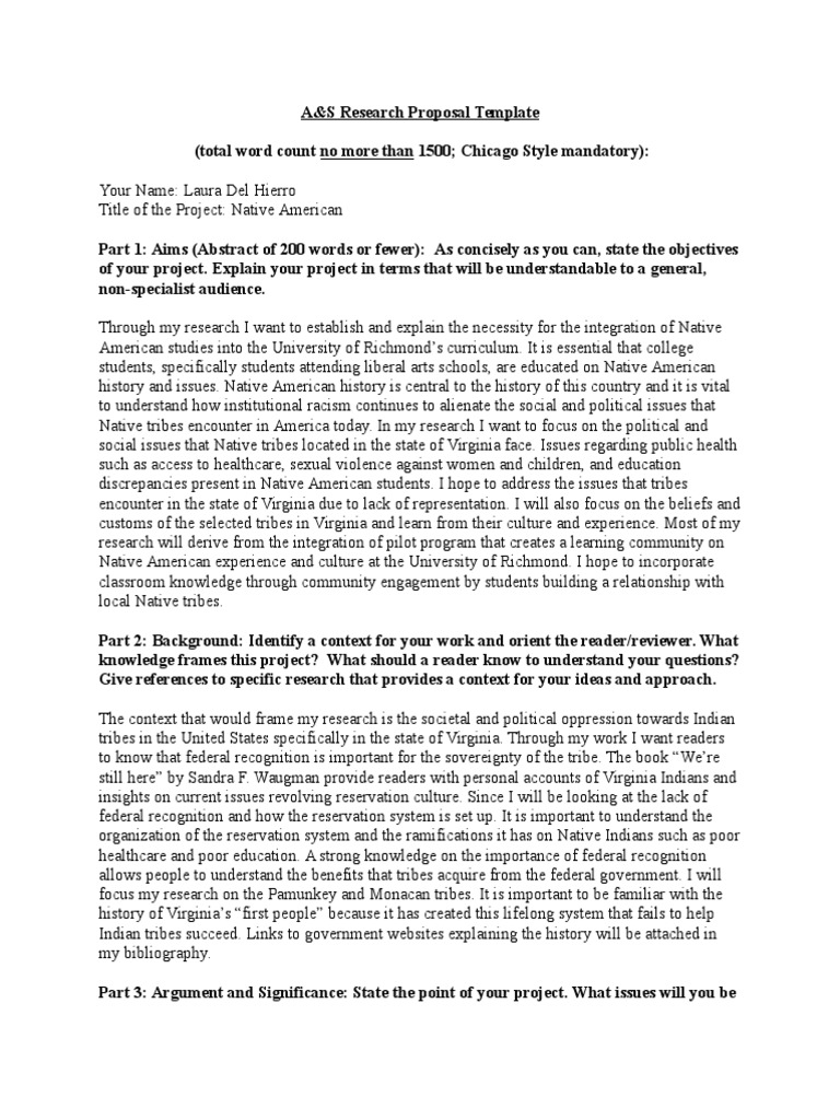 Integrating Native American Studies | PDF | Native Americans In The ...