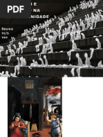 Jornalismo e Imaginário Na Pós Modernidade