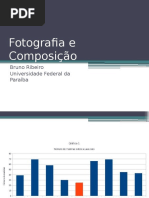 Fotografia e Composição
