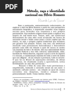 método, raça e identidade em silvio romero.pdf