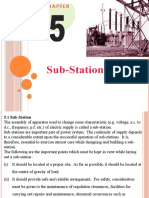 Substation