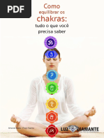 Chakras