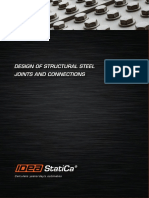 Design of Structural Steel Joints and Connections 007
