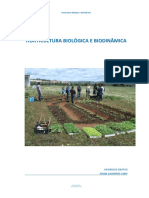 Agricultura Biológica e Biodinâmica 2 1