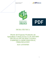 Estructura Del Esquema Productivo Au-clap 07-07-16. San Antonio%2c Mercedez Diaz