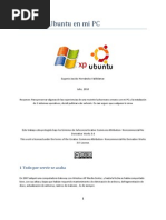 Download Win XP y Ubuntu en mi PC by Jacobo Hernndez V SN34669900 doc pdf