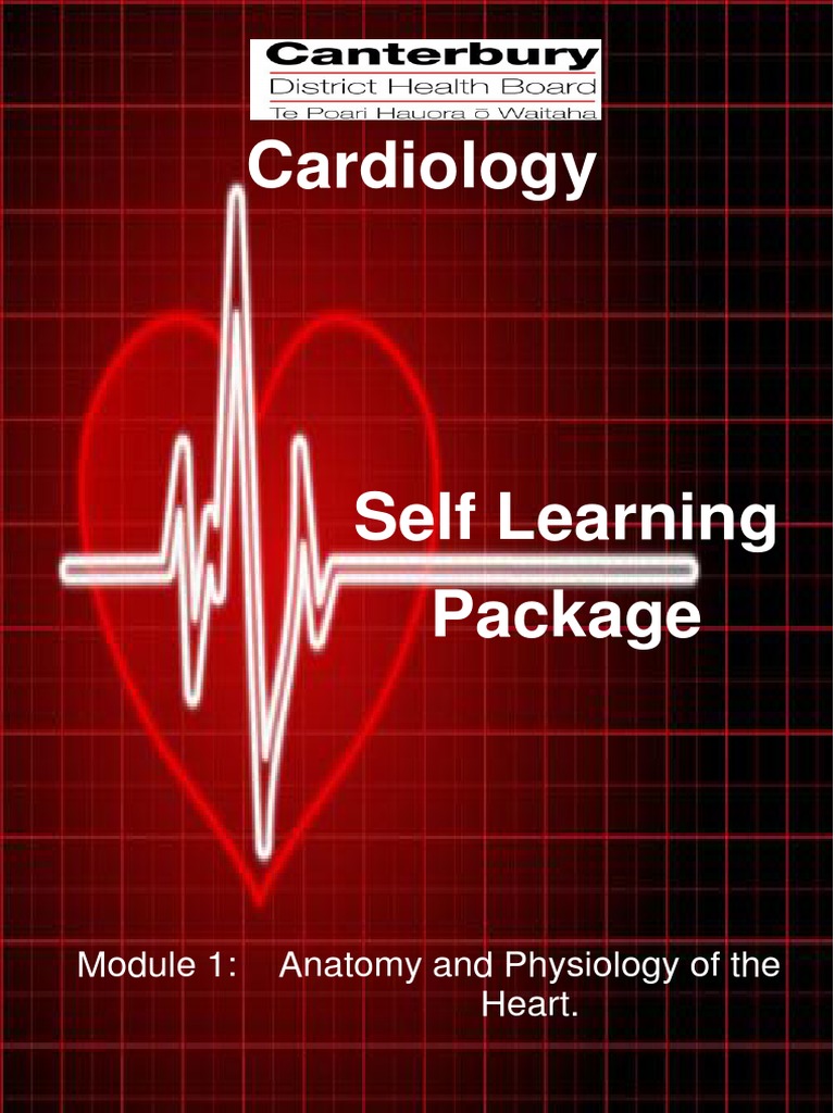 HEART ANATOMY AND PHYSIOLOGY BOOK PDF visual data 2