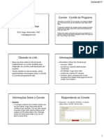 Easychair PDF